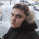 Знакомства: Кирилл, 22 года, Ижевск
