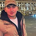 Знакомства: Алик, 22 года, Усть-Илимск