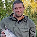Знакомства: Виктор, 41 год, Верхняя Салда