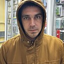 Знакомства: Евгений, 36 лет, Витебск