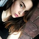 Знакомства: Настя, 25 лет, Витебск