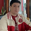 Знакомства: Фико, 32 года, Алматы