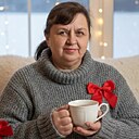 Знакомства: Галина, 55 лет, Тернополь