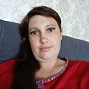 Знакомства: Ирина, 35 лет, Черемхово