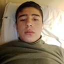 Знакомства: Равшанбек, 19 лет, Братск