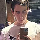 Знакомства: Андрей, 26 лет, Нижневартовск