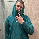 Знакомства: Никита, 25 лет, Ярославль