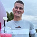 Знакомства: Даник, 20 лет, Лида