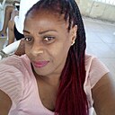 Знакомства: Alicia, 52 года, Москва