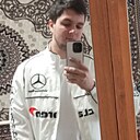 Знакомства: Эскендер, 20 лет, Алмазар