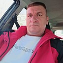 Знакомства: Виктор, 43 года, Пенза