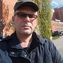 Знакомства: Виктор, 51 год, Сургут