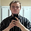 Знакомства: Даниил, 19 лет, Томск