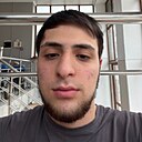 Знакомства: Малик, 18 лет, Грозный