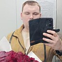 Знакомства: Максим, 27 лет, Витебск