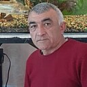 Знакомства: Назим, 57 лет, Тбилиси