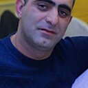 Знакомства: Sarkis, 40 лет, Уссурийск
