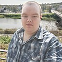 Знакомства: Иван, 26 лет, Калуга
