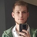 Знакомства: Иван, 26 лет, Кисловодск