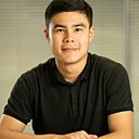 Знакомства: Аслан, 35 лет, Астана