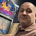 Знакомства: Макс, 39 лет, Усинск