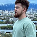Знакомства: Jamik, 26 лет, Душанбе