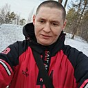 Знакомства: Дмитрий, 35 лет, Северобайкальск