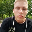 Знакомства: Ваня, 21 год, Выкса
