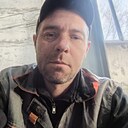 Знакомства: Серега, 38 лет, Орск