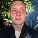 Знакомства: Алексей, 19 лет, Череповец