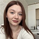 Знакомства: Елизавета, 20 лет, Тюмень