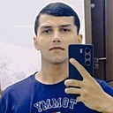 Знакомства: Неммон, 21 год, Душанбе