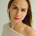 Знакомства: Ксения, 34 года, Москва