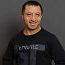 Знакомства: Игорь, 51 год, Москва