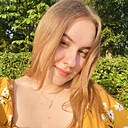 Знакомства: Вероника, 22 года, Самара