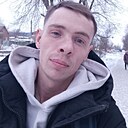 Знакомства: Николай, 35 лет, Бийск