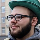 Знакомства: Вадим, 23 года, Воронеж