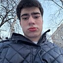 Знакомства: Лука, 19 лет, Москва