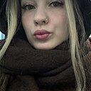 Знакомства: Ольга, 25 лет, Санкт-Петербург