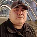 Знакомства: Бек, 43 года, Ангрен
