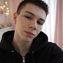 Знакомства: Лёня, 18 лет, Минск