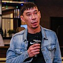 Знакомства: Сапар, 40 лет, Караганда