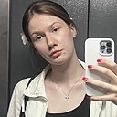 Знакомства: Ксения, 20 лет, Москва