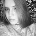 Знакомства: Кристина, 19 лет, Добрянка