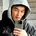 Знакомства: Жакыпжан, 26 лет, Кокшетау