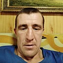 Знакомства: Андрей, 36 лет, Батырево