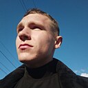 Знакомства: Евгений, 22 года, Юрга