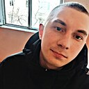 Знакомства: Андрей, 27 лет, Ташкент