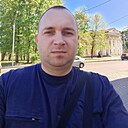 Знакомства: Серж, 37 лет, Гатчина