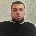 Знакомства: Дима, 35 лет, Йошкар-Ола